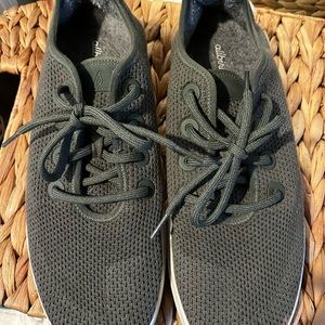 Allbirds tree runner